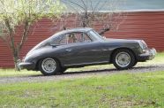 1960 Porsche 356B Super View 7