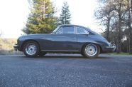 1960 Porsche 356B Super View 32