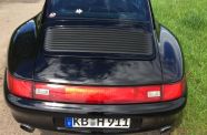 1996 Porsche 993 Carrera 4S Coupe View 23