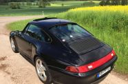 1996 Porsche 993 Carrera 4S Coupe View 22