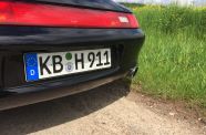 1996 Porsche 993 Carrera 4S Coupe View 25