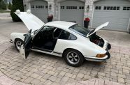 1969 Porsche 911T   View 63