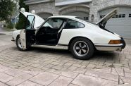 1969 Porsche 911T   View 64