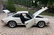 1969 Porsche 911T   View 85
