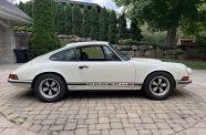 1969 Porsche 911T   View 18