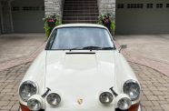 1969 Porsche 911T   View 22
