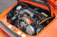 1977 Porsche 930 Turbo, under 10k miles! View 34