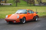 1977 Porsche 930 Turbo, under 10k miles! View 7