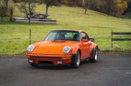 1977 Porsche 930 Turbo, under 10k miles! View 8