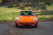 1977 Porsche 930 Turbo, under 10k miles! View 3