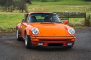 1977 Porsche 930 Turbo, under 10k miles! View 1