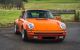 1977 Porsche 930 Turbo, under 10k miles!