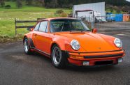 1977 Porsche 930 Turbo, under 10k miles! View 4