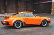 1977 Porsche 930 Turbo, under 10k miles! View 2