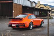 1977 Porsche 930 Turbo, under 10k miles! View 9