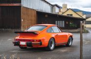 1977 Porsche 930 Turbo, under 10k miles! View 10