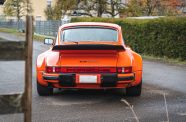 1977 Porsche 930 Turbo, under 10k miles! View 11