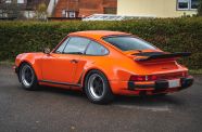 1977 Porsche 930 Turbo, under 10k miles! View 6