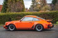 1977 Porsche 930 Turbo, under 10k miles! View 12