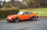 1977 Porsche 930 Turbo, under 10k miles! View 13