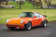 1977 Porsche 930 Turbo, under 10k miles! View 5