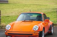 1977 Porsche 930 Turbo, under 10k miles! View 14