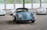 1959 Porsche 356A Convertible D  View 5