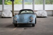 1959 Porsche 356A Convertible D  View 6