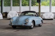 1959 Porsche 356A Convertible D  View 7