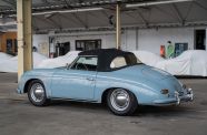 1959 Porsche 356A Convertible D  View 8