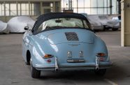 1959 Porsche 356A Convertible D  View 10