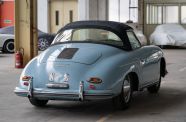 1959 Porsche 356A Convertible D  View 12