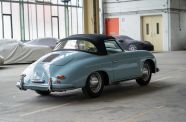 1959 Porsche 356A Convertible D  View 13