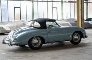 1959 Porsche 356A Convertible D  View 14