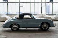 1959 Porsche 356A Convertible D  View 15