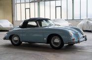 1959 Porsche 356A Convertible D  View 16