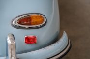 1959 Porsche 356A Convertible D  View 25