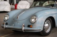 1959 Porsche 356A Convertible D  View 35