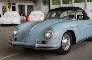 1959 Porsche 356A Convertible D  View 36