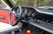 1967 Porsche 911S Sunroof Coupe View 11