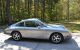 1967 Porsche 911S Sunroof Coupe