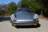 1967 Porsche 911S Sunroof Coupe View 2