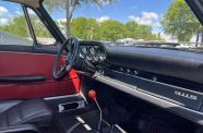 1967 Porsche 911S Sunroof Coupe View 17