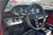 1967 Porsche 911S Sunroof Coupe View 26