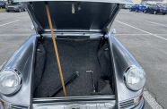 1967 Porsche 911S Sunroof Coupe View 74