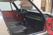 1967 Porsche 911S Sunroof Coupe View 79