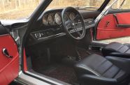 1967 Porsche 911S Sunroof Coupe View 12