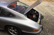 1967 Porsche 911S Sunroof Coupe View 39