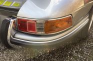 1967 Porsche 911S Sunroof Coupe View 89