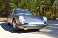 1967 Porsche 911S Sunroof Coupe View 6